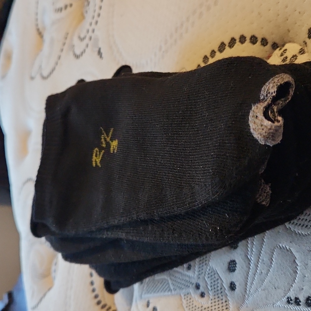 Prosthic socks